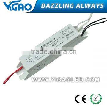 T8 Iron Case Electronic Ballast photo-4