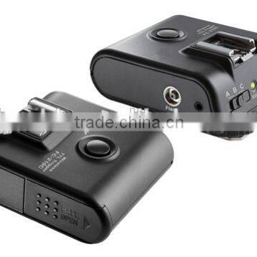 Well! wireless flash trigger Viltrox FC-210C