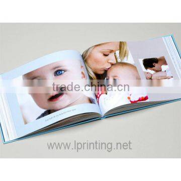 Good quality and cheap photo book printing