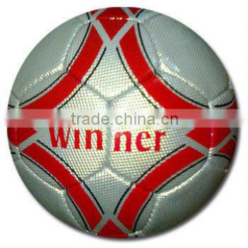 Winner Training Soccer Ball