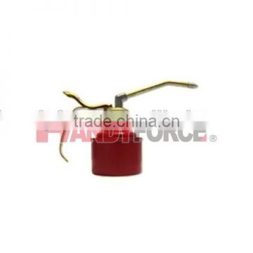 225cc Metal Oil Can, Lubricating and Oil Filter Tool of Auto Repair Tools