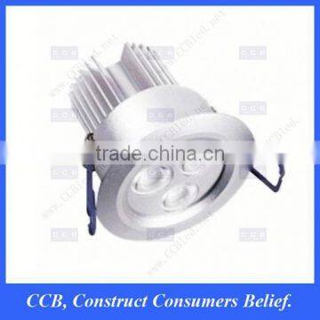 Led Downlight 12v
