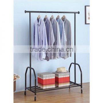 Garment Rack Display Stand