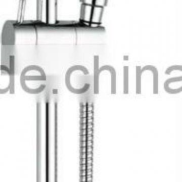 sliding shower set 82825