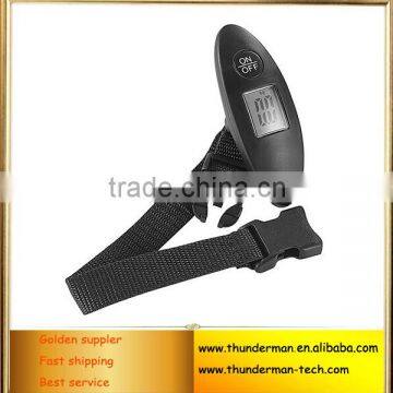 40kg Digital Travel Scale for suitcase,travel,shopping