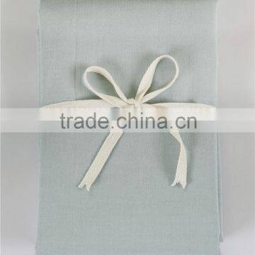 100% Washed Yarn Top High Quality Fabric photo-6