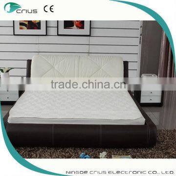 Green environmental protection warm water mattress