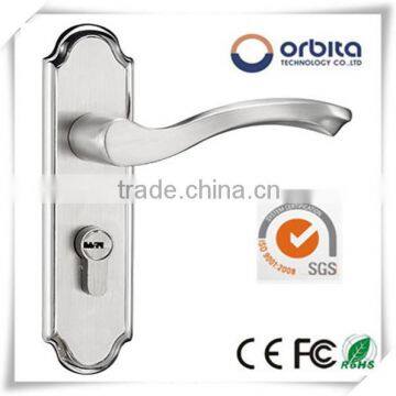 Orbita stainless steel bathroom CABINET lock