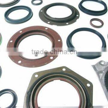 oil seal