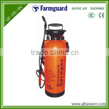 10L GF-10L-04 pressure sprayer garden tool