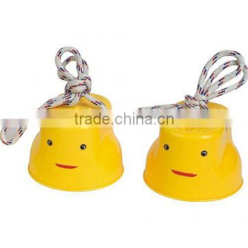 13.2*9.5CM Top Quality Children Smile Stilts with Promotions