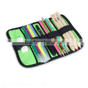 Large Travel Organizer Electronics Accessories Case for Various USB Phone Charge Cable Travel Bags photo-2