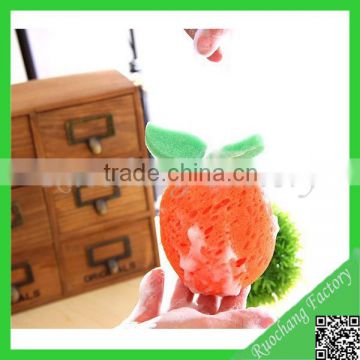 Wholesale Cleaning sponge/microfiber polishing cloth