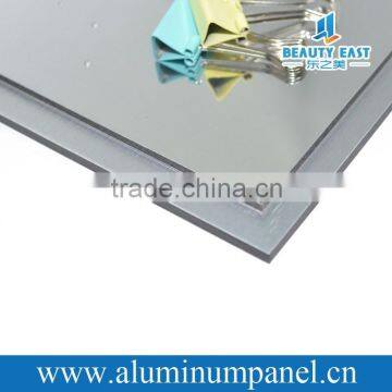 pvdf composite panel, aluminum composite panel with pe