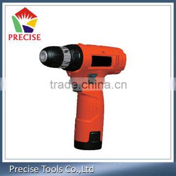 10.8V Light Weight Li-ion Battery Rechargeable Electric Cordless Nail Drill