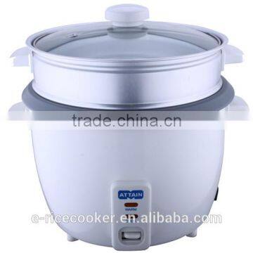 Drum Rice Cooker Parts of a Rice Cooker photo-4