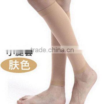 High Quality Slim Body Shaper for Women Knit Full Wrap Leg Shaper Belt photo-6