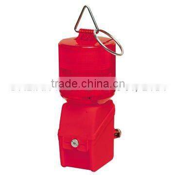 Barricade LED Safety Warning Lamp photo-3