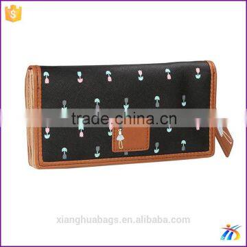 Leather Wallets of China Factory