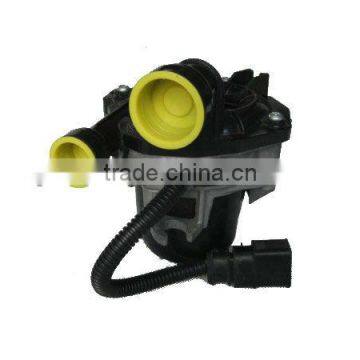 Secondary electric car air pump OE 07K133229D