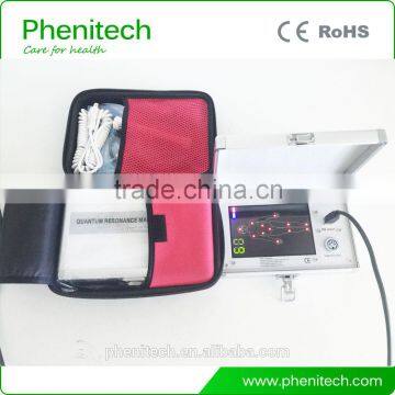 45 reports Mini Quantum Magnetic Resonance Body Health Analyzer