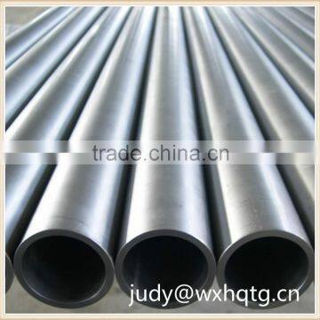 China wuxi cold rolled stainless steel pipe