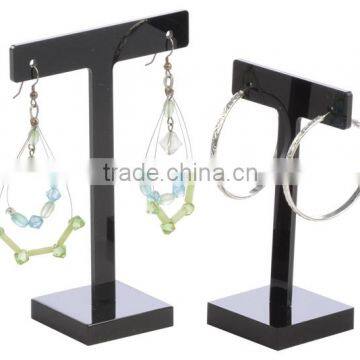 acrylic earring display stand