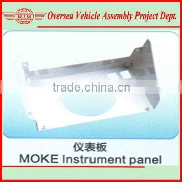 New Moke Car Mini Cooper Body Kit Engine Cover photo-4