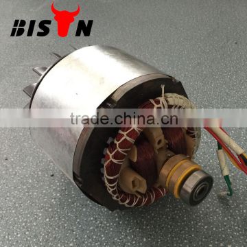 168 BISON China Taizhou 2kw Alternator Generator, 60hz 110/220 Volt Generator Alternator, Spare Parts for Generator Power                        
                                                Quality Choice