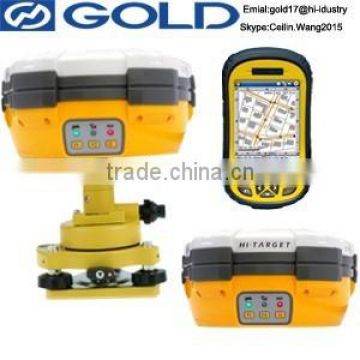 V30 GNSS GPS GLONSS BDS Base or Rover RTK Survey Instruments