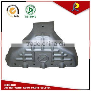 OE Quality Exhaust Manifold Pipe Cover(Upper) for CHANGAN Engine Spare Parts