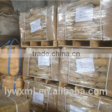 Crushed by Barmac Brown Fused Alumina for Ceramic Grinding Wheels photo-5