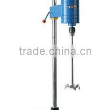 TENGMENG laboratory use high speed homogenizer, mixer