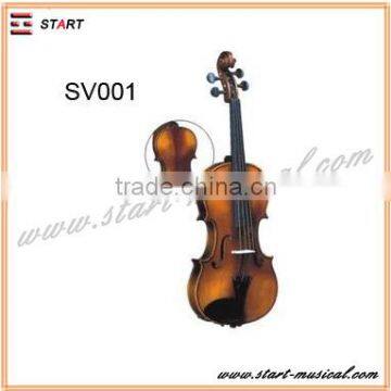 Alibaba New Popular Cheape 4/4 Student Best Violin Brands