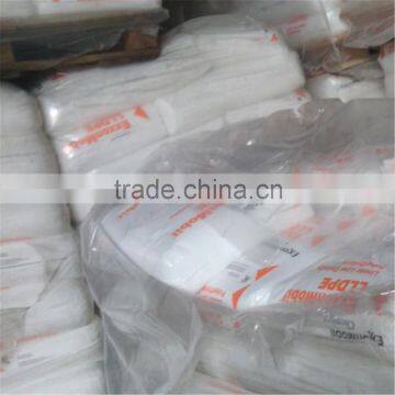 Virgin Lldpe Granules photo-6