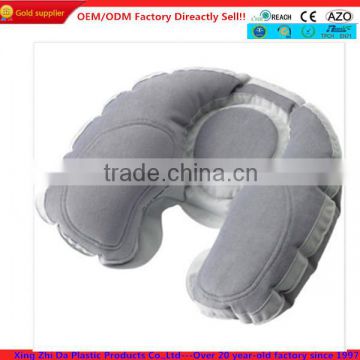 inflatable baby nursing pillow