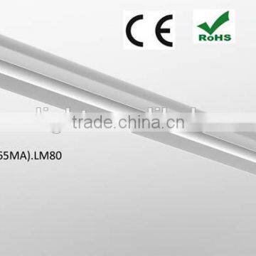 2016 Hot selling High Quality Tri Proof LED Linear Bay Light ,60W IP65 LED Low Bay Light
