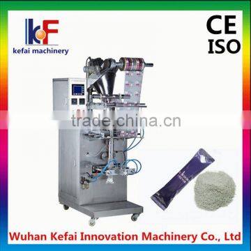 fire clay powder packing machine