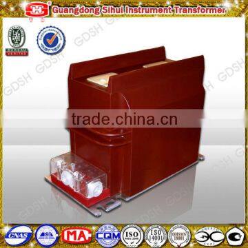 Epoxy Resin Casting Current Transformer Smps Transformer photo-6