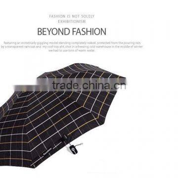 Wholesale Premium Folding Promotional Business Auto Open and Close Umbrella photo-4