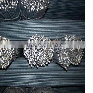 Cheap Building Construction Material Iron Rod Price photo-6
