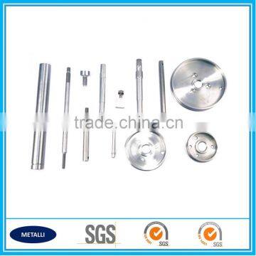 China supply OEM high demand mass production cnc machining parts