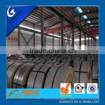 201 stainless steel coil