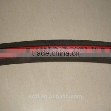 high pressure rubber hydraulic hose DIN EN 853 2SN