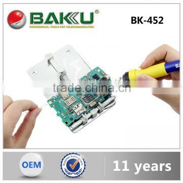 BAKU Hot Sale Steam Iron Heating Element dc Iron Ceramic Heating Element Soldering Iron BK-452 Quality Choice photo-4