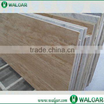 honeycomb granite panels/honeycomb marble panels