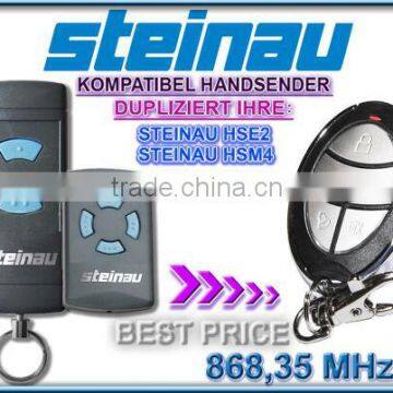 For STEINAU HSE2,STEINAU HSM4 remote duplicator 868,35MHZ