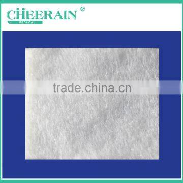 High Performance Silver Alginate Dressing