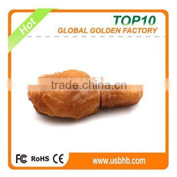 Sign in Chicken Shape Pvc 512gb Pendrive photo-3