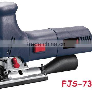 Jig Saw Pro Series 730W 110mm/10mm Wood/Steel FJS-731A-Pro